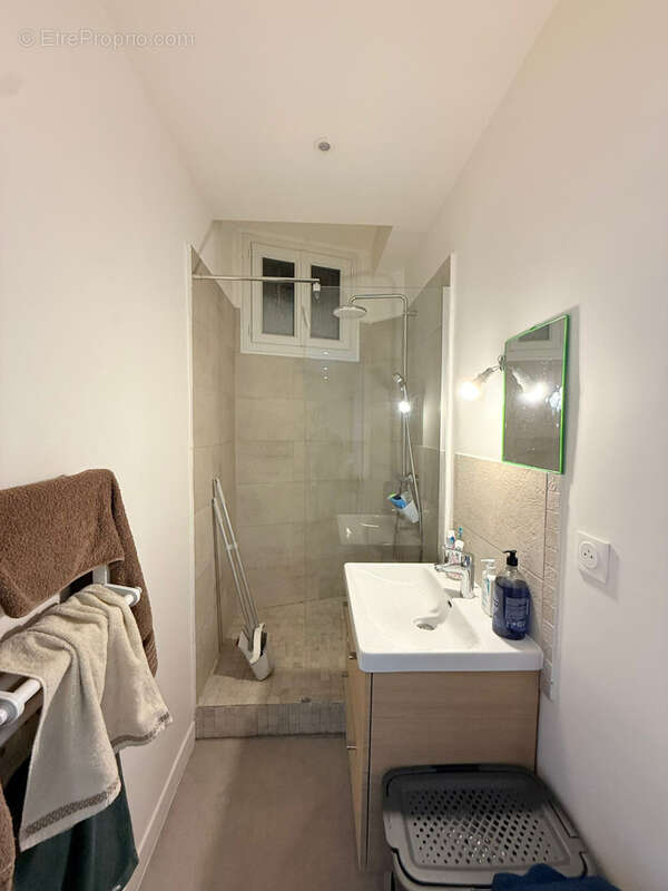 Appartement à AULNAY-SOUS-BOIS