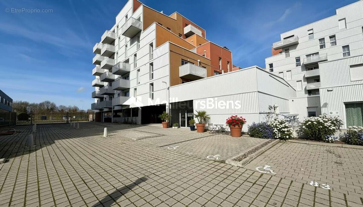 Appartement à TOURCOING