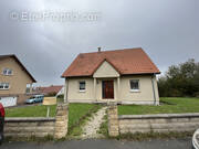 Maison à SARREWERDEN