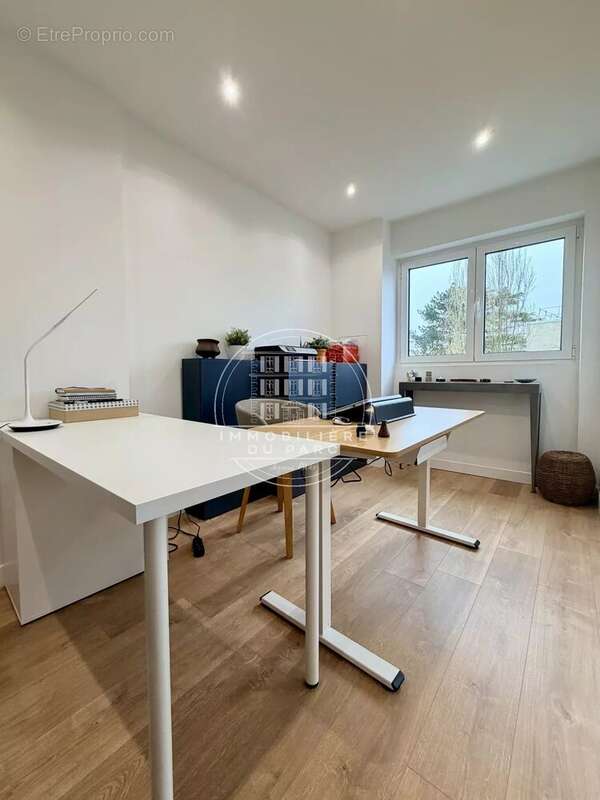 Appartement à LE VESINET