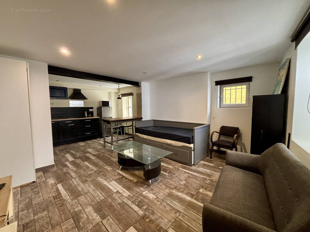 Appartement à ARLES