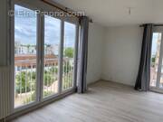 A VENDRE: APPARTEMENT, T3, ORLEANS SUD, LA SOURCE - Appartement à ORLEANS