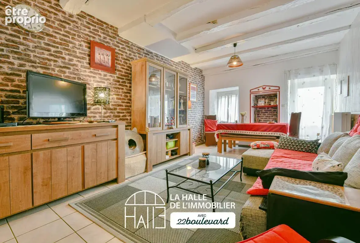Maison 113 m² à Couzeix  - photo 4