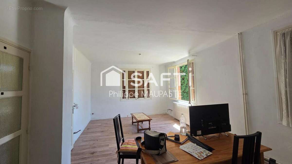 Photo 8 - Maison à IMPHY