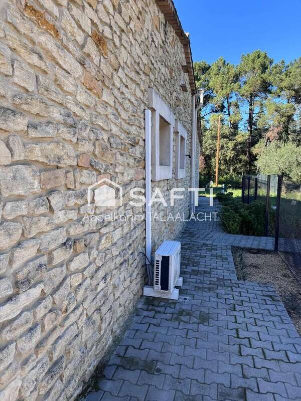 Photo 2 - Maison à MORNAS