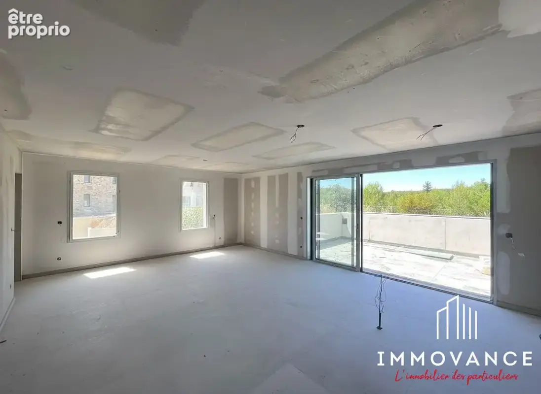 Appartement 4 pièces 102 m² à vendre à Saint-Clement-De-Riviere (34980) - photo 3