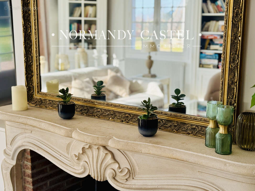 Maison à PENNEDEPIE