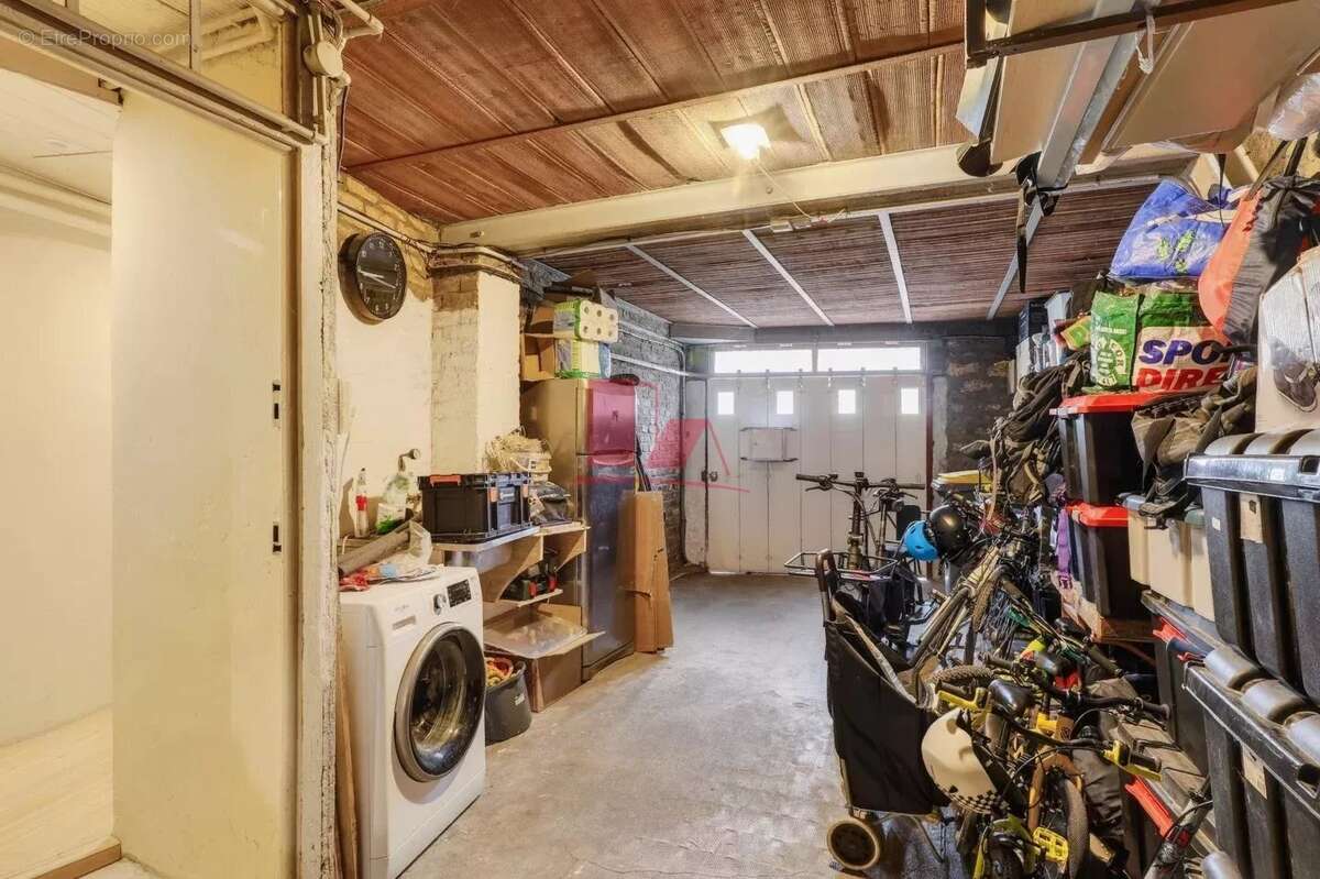 Appartement à VANVES