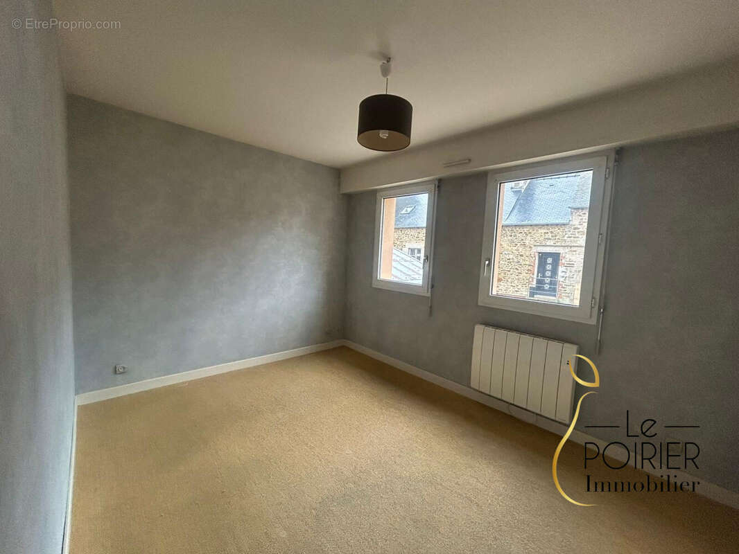 Appartement à LAMBALLE