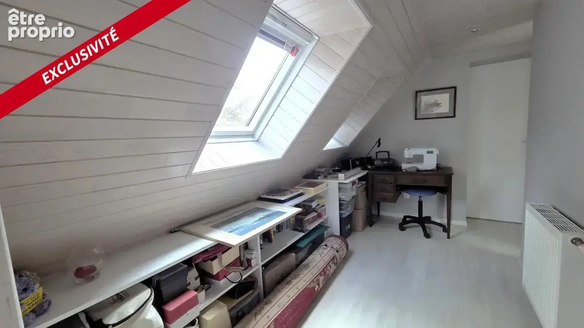 Propriété d'exception - 4500 m² Terrain - 4 chambres - photo 12