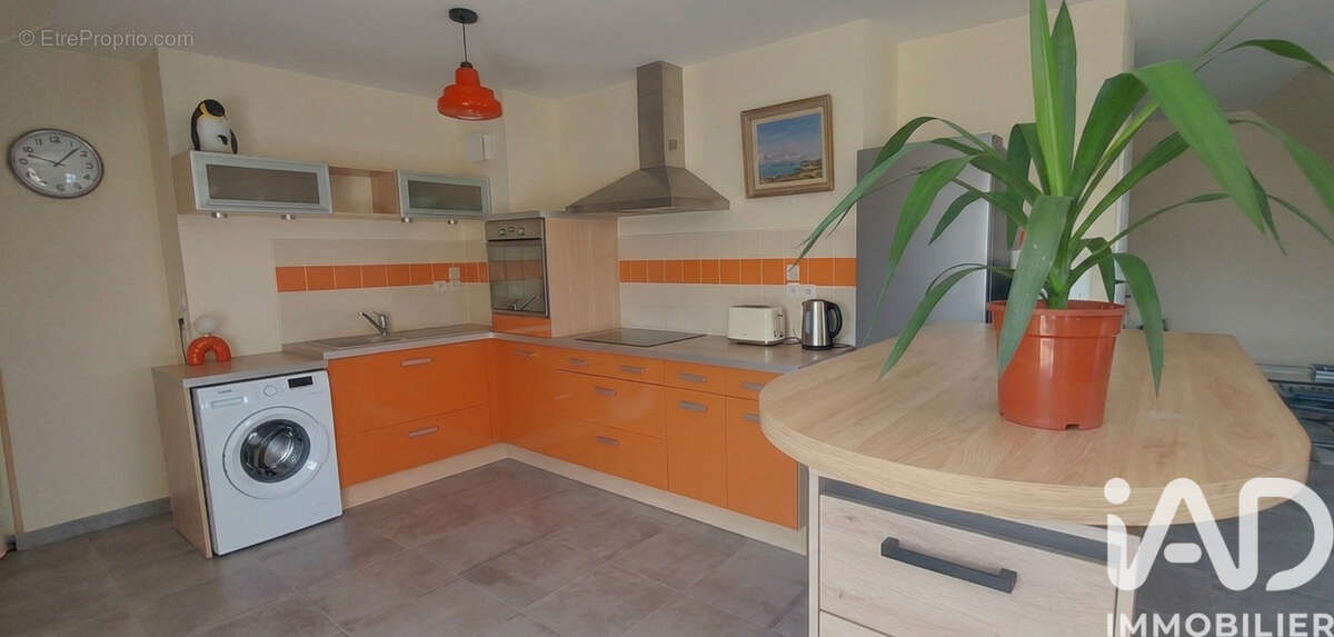 Photo 2 - Appartement à ERQUY