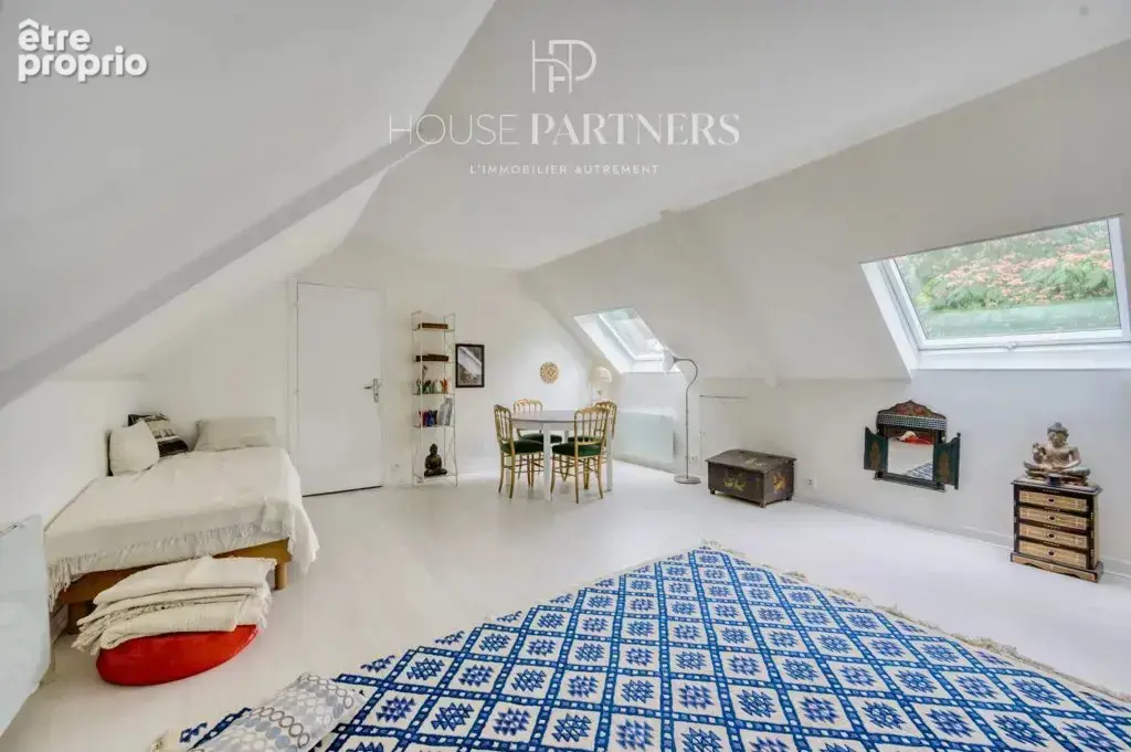 Vente maison l'étang-la-ville - photo 15