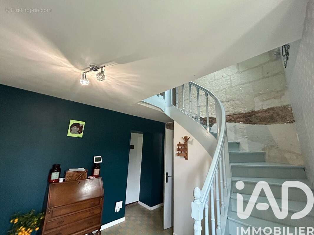 Photo 3 - Maison à ALLONNES