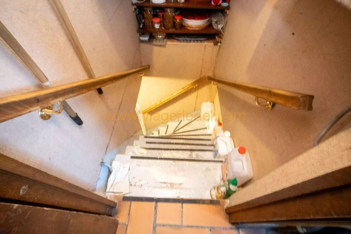 Maison à MAREIL-MARLY