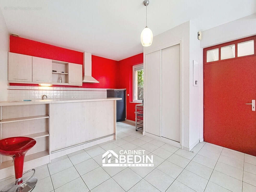 Maison 62 m² à Toulouse  - photo 8