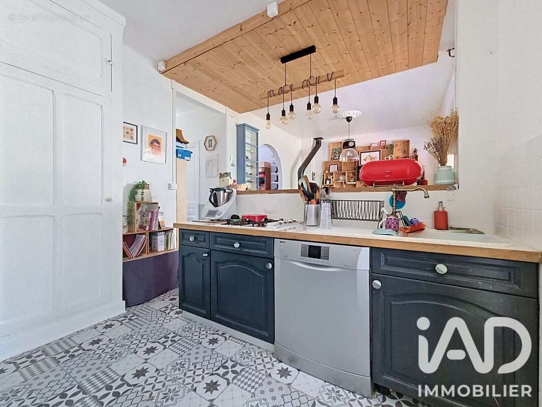 Maison 102 m² à Champs-Sur-Marne  - photo 5