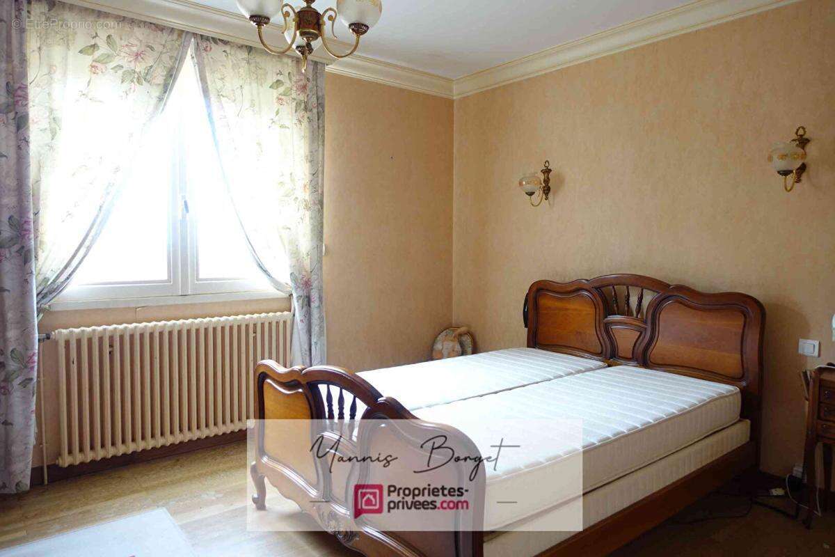 Maison à SAINT-FULGENT