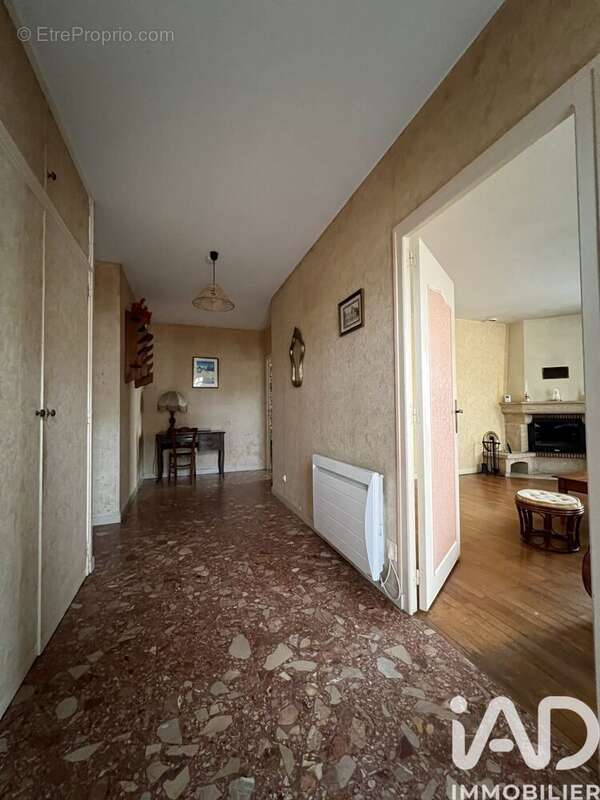 Photo 4 - Maison à SAINT-MESMIN