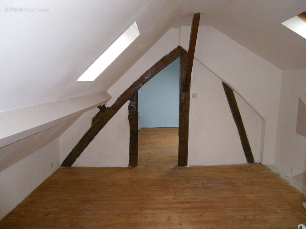 Maison à UNVERRE