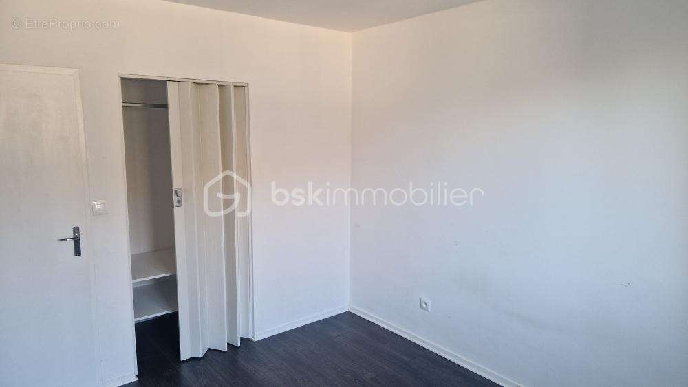 Maison à LE PASSAGE