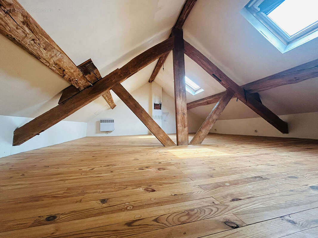 Maison à LA FERTE-SOUS-JOUARRE