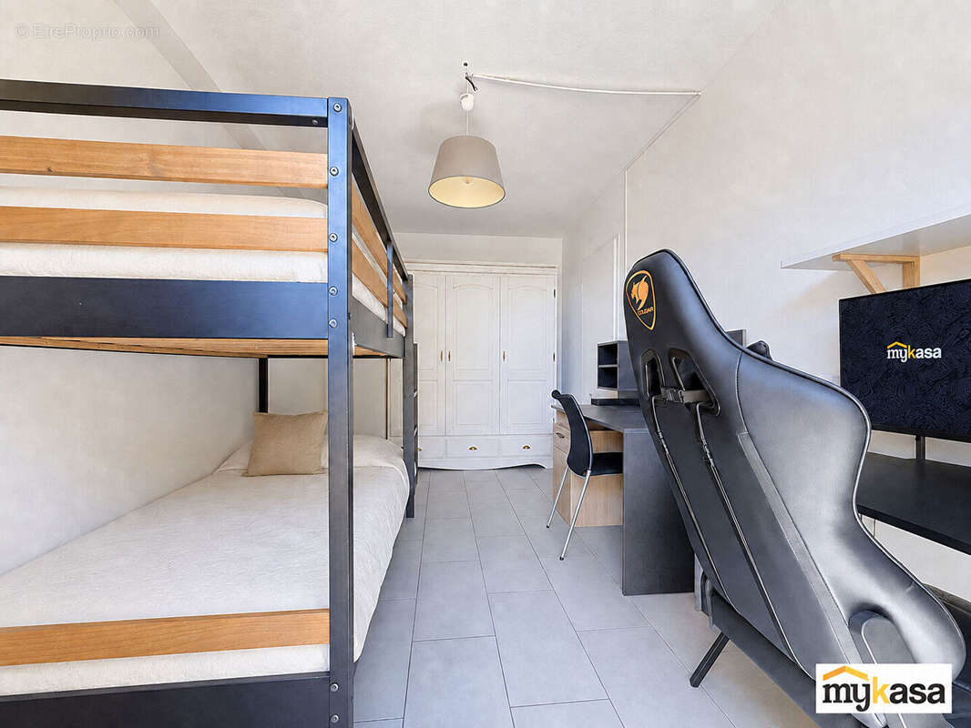 Appartement Martigues 3 pièces 72 m2+garage - photo 12
