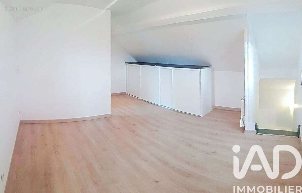 Photo 3 - Appartement à LA BOUILLE