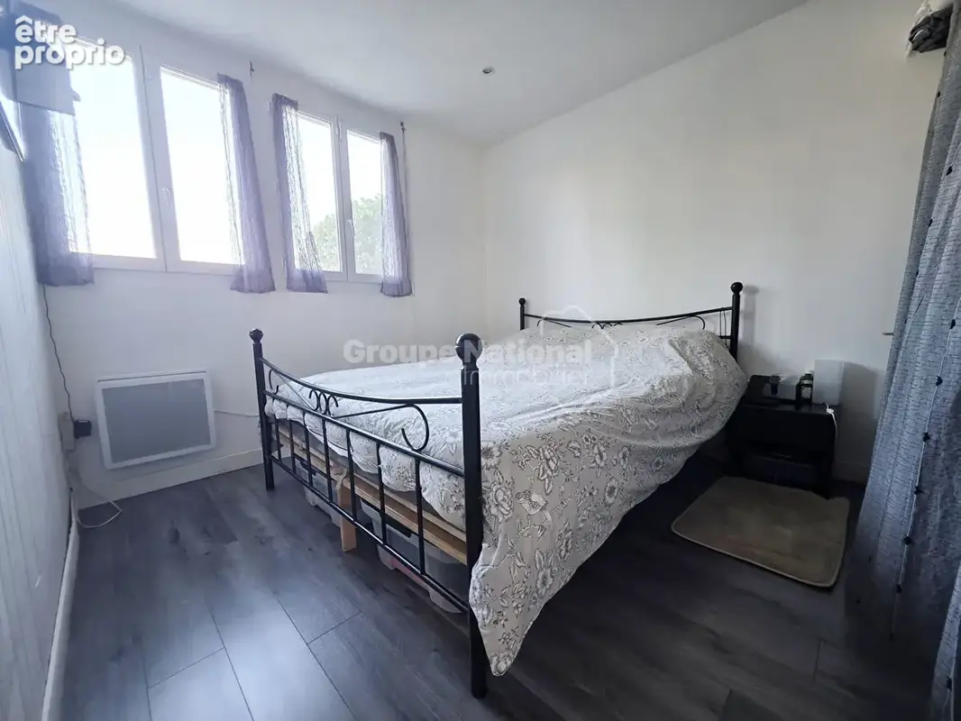 Appartement Saint Chamas 3 pièces 52m² - photo 8
