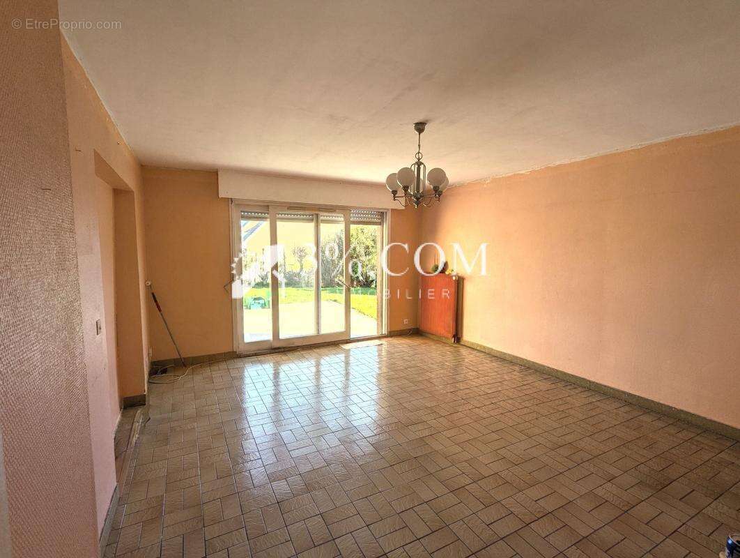 Appartement à WASQUEHAL