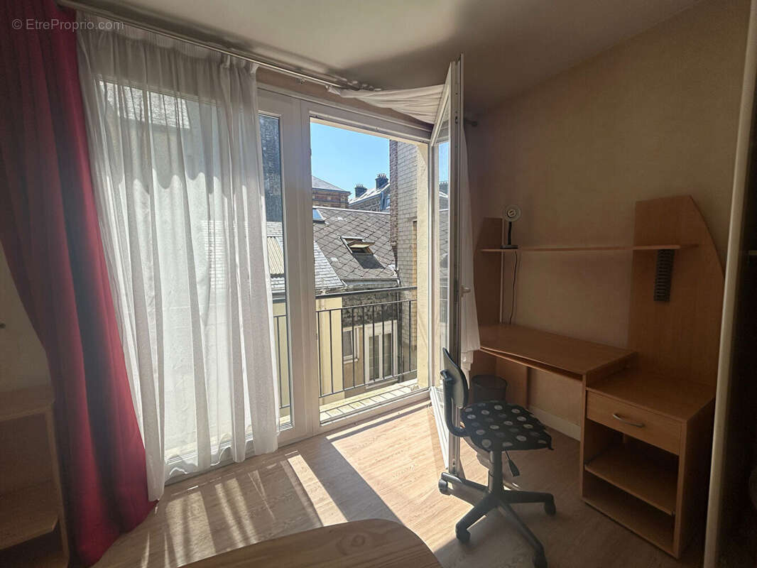 Nouveaute - appartement t1 a deux pas de coty - photo 6