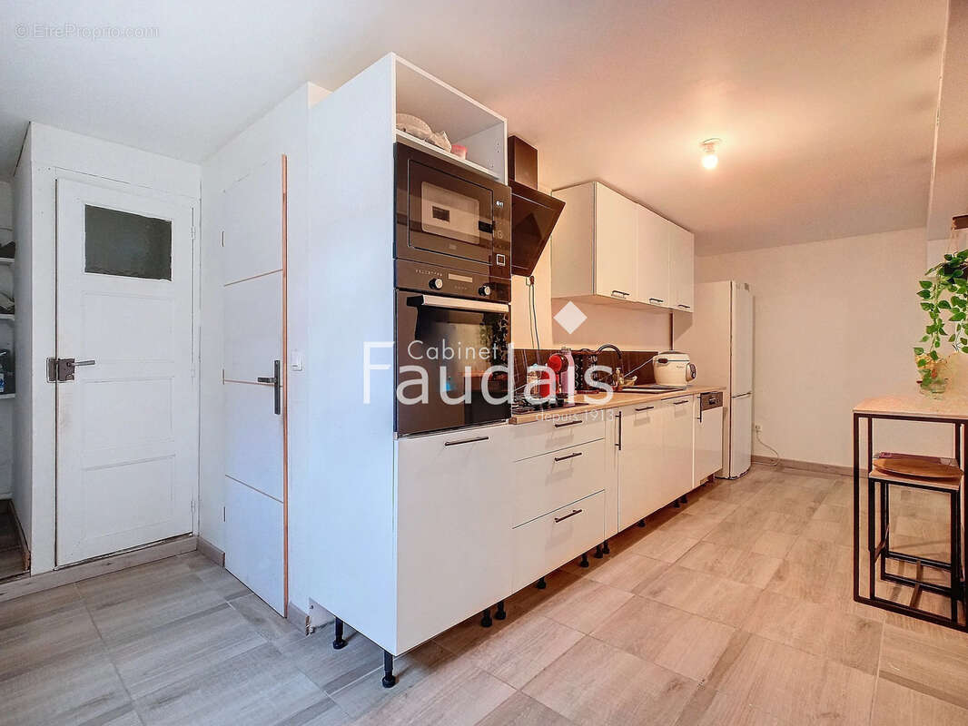 Maison à VILLERS-BOCAGE