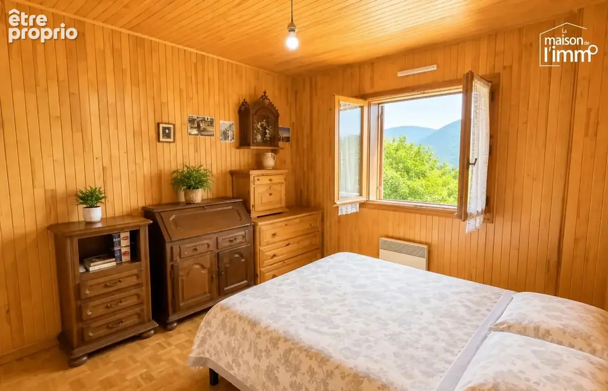 Maison - a vendre - thonon les bains - photo 5