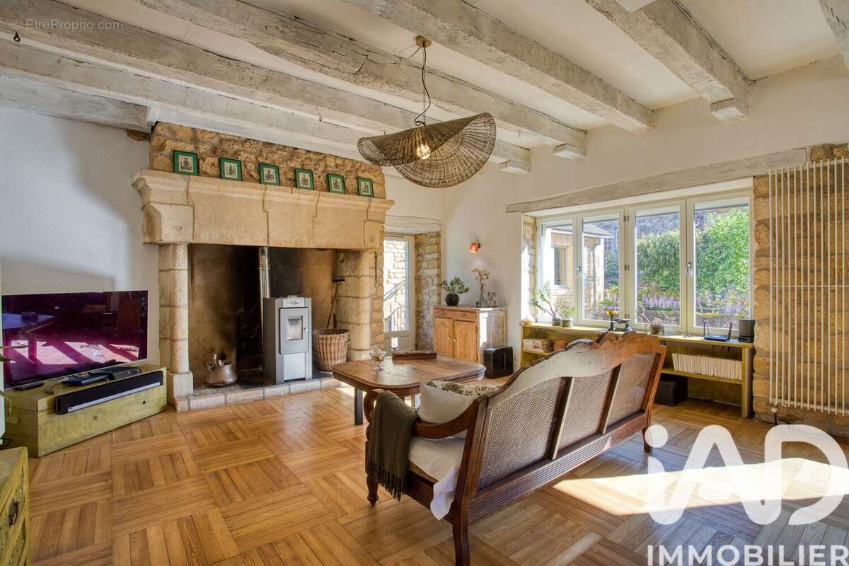 Photo 7 - Maison à DOMME
