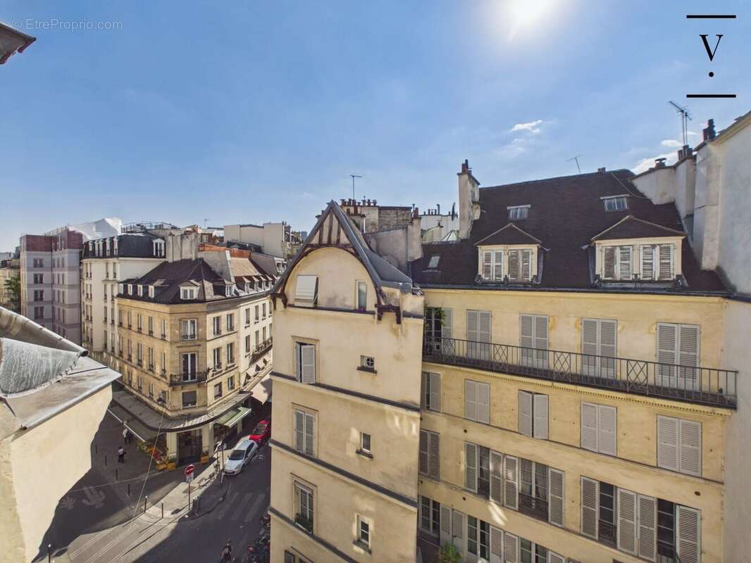 Rue de Seine - photo 2