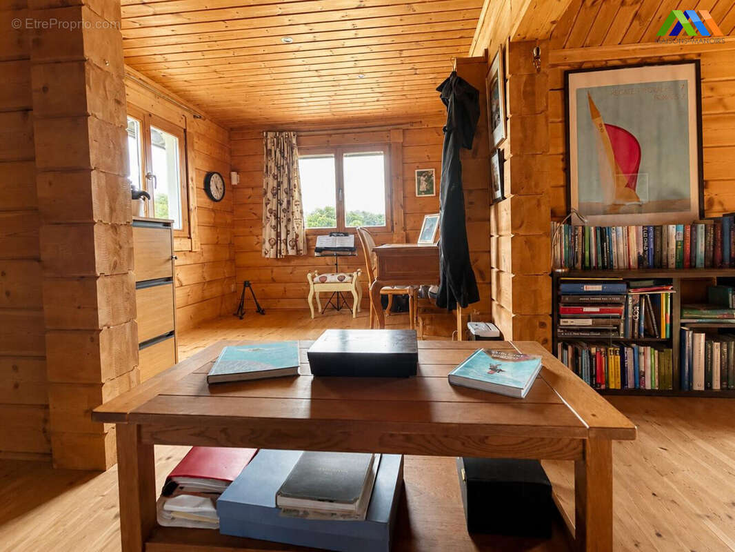 Maison 157 m² à Rabastens-De-Bigorre  - photo 6