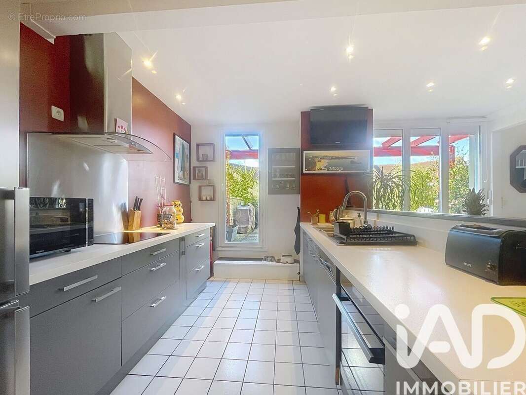 Photo 8 - Appartement à TARBES