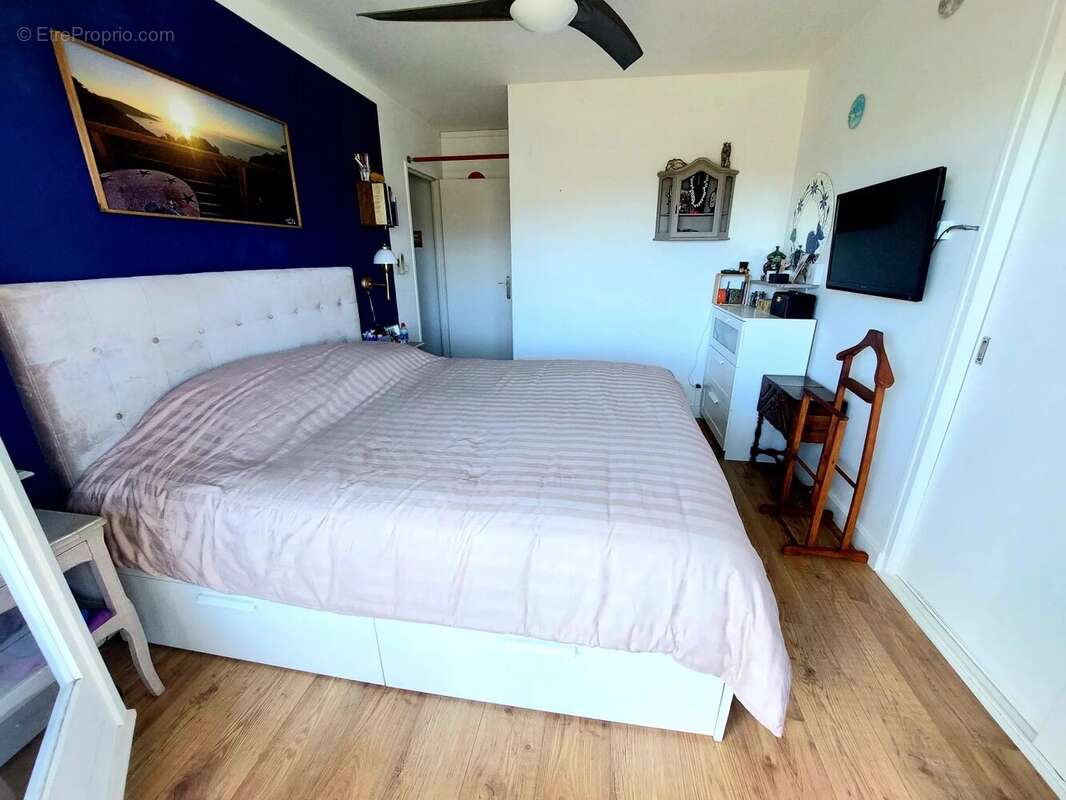 Appartement à LA GARDE