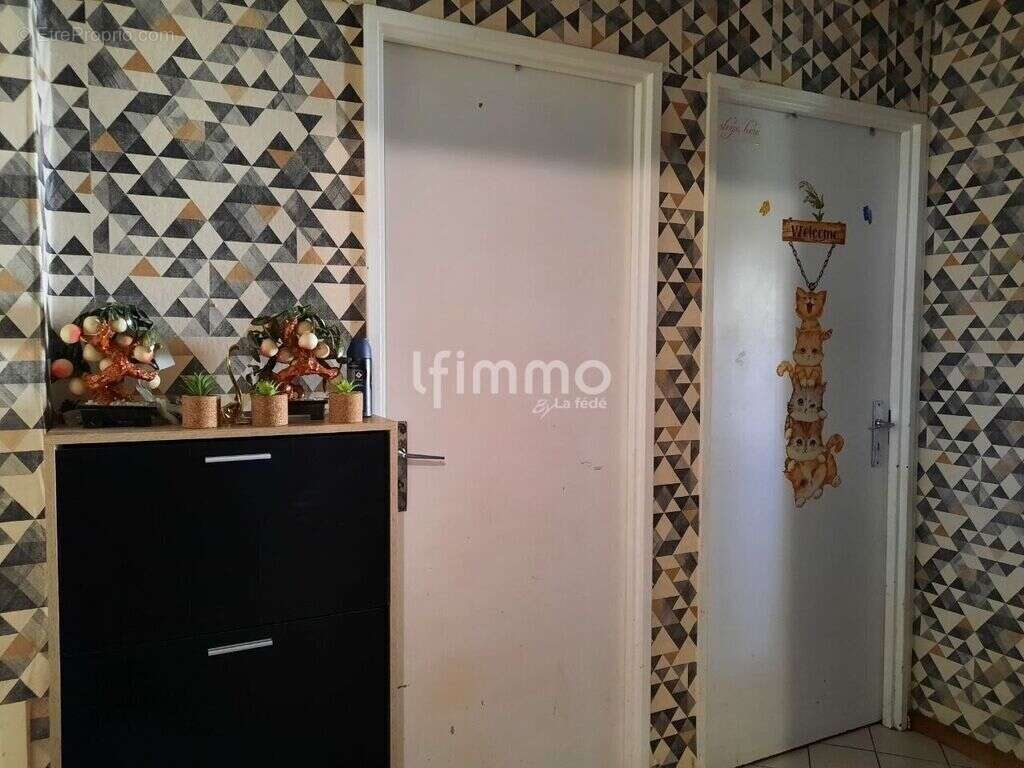 Appartement 3 pièces 58 m² à Strasbourg Centre-ville - photo 10