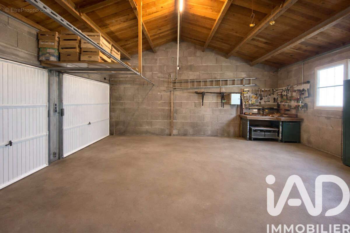 Photo 5 - Maison à TALMONT-SAINT-HILAIRE