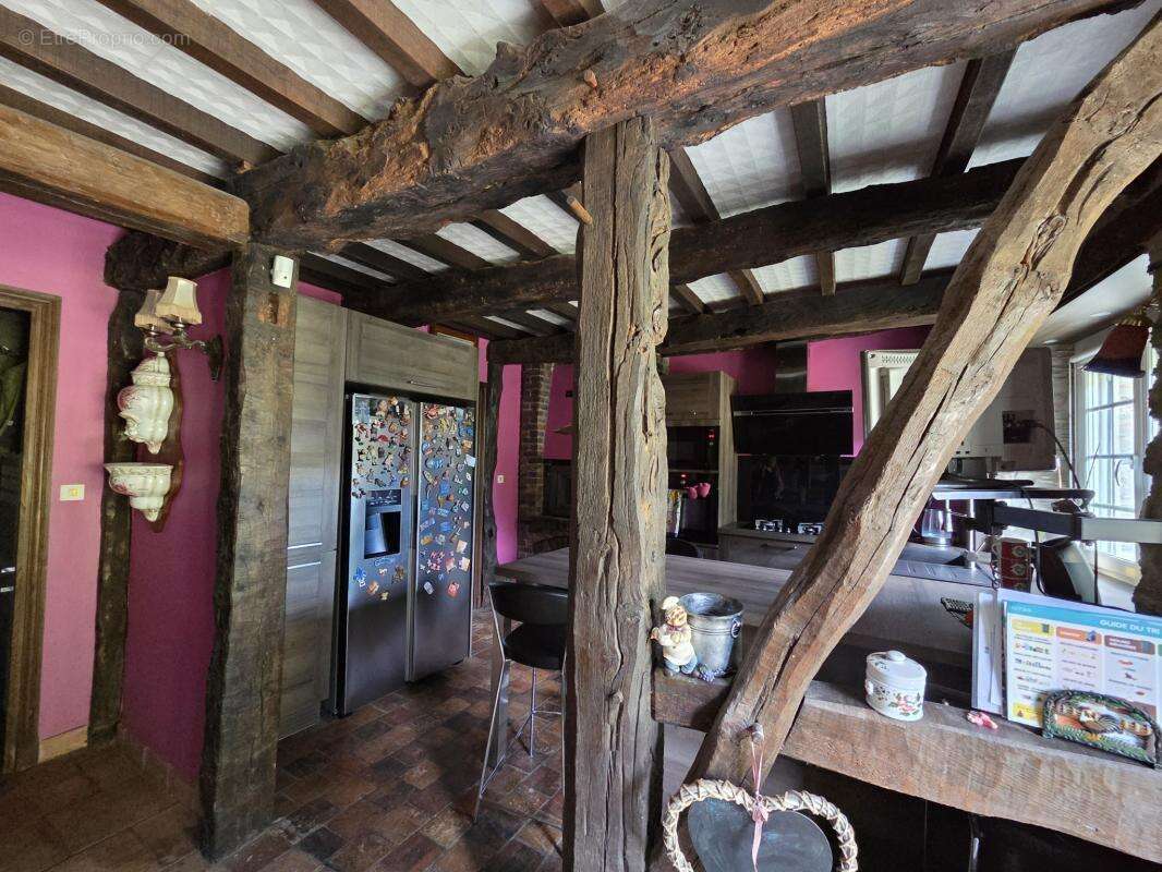 Maison à MUR-DE-BRETAGNE