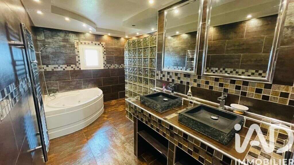 Photo 9 - Maison à SAINT-BRICE-SOUS-FORET