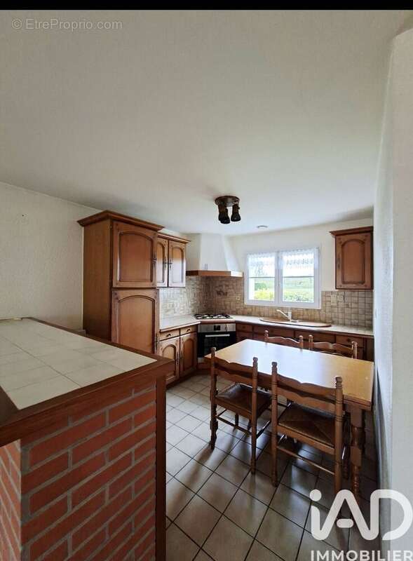 Maison 105 m² à Sallertaine  - photo 9