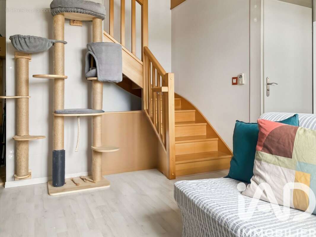 Photo 4 - Appartement à LIMEIL-BREVANNES