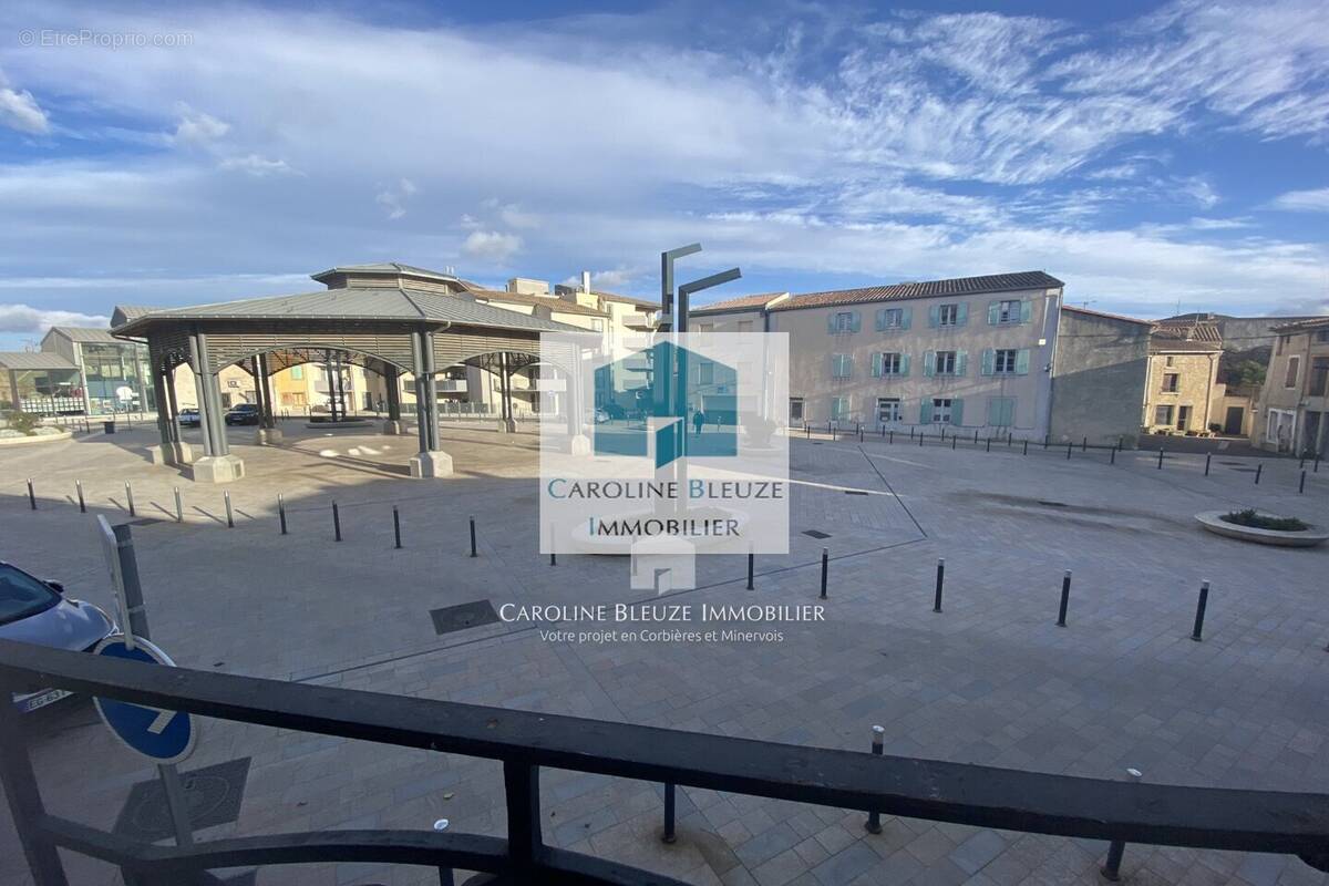 Maison à LEZIGNAN-CORBIERES