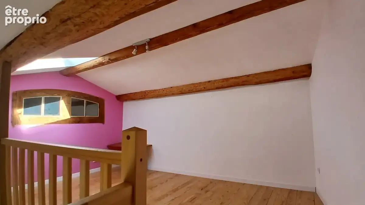 Charmante maison de village avec 3 chambres et terrasse. - photo 16