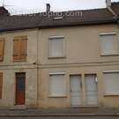 Appartement à NANTEUIL-LE-HAUDOUIN