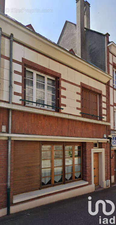 Photo 2 - Maison à NEUFCHATEL-EN-BRAY