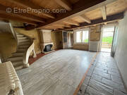 Appartement à LIGNY-EN-BARROIS