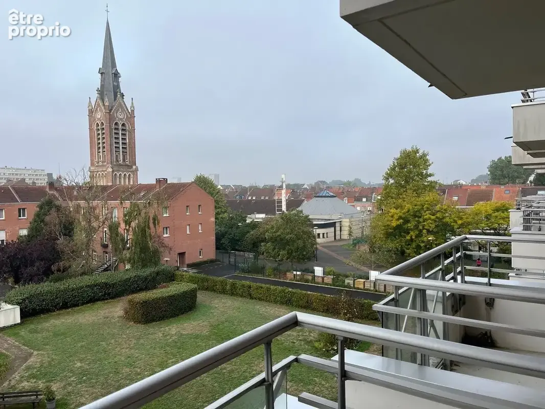 Appartement 4 pièces 101 m² à vendre à Lambersart (59130) - photo 2