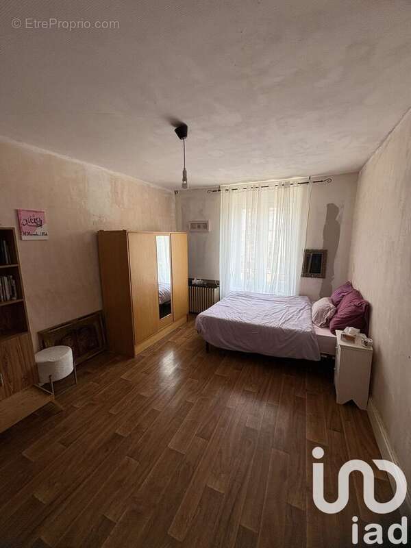 Photo 6 - Maison à MARS-LA-TOUR